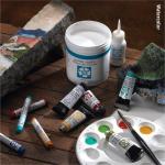 Daniel Smith Extra Fine Watercolor Paint Tube - Payne's Gray