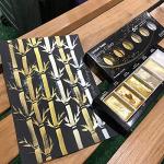 Kuretake Gansai Tambi Starry Colors Watercolor Set