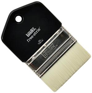 Liquitex Free Style 3" Paddle Brush