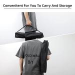 Adjustable Kids Artist Easel with Portable Bag