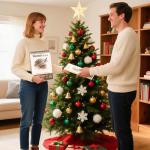 Umriox 2-Pack Spiral Sketch Book, 100 Sheets Each