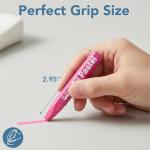 Mr. Pen 45-Color Oil Pastels Set