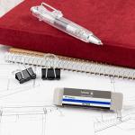 Tombow Mono Sand Eraser 2-Pack for Art