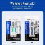 Tombow Mono Sand Eraser 2-Pack for Art