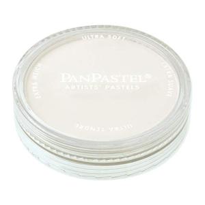 GOLDEN Titanium White PanPastel Artist Pastels 62mm