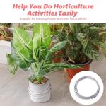 20 Feet of 5mm Bendable Aluminum Craft Wire