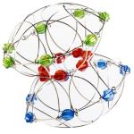 18 Gauge Bendable Aluminum Craft Wire - 164ft