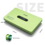 HIMI 72 Color Jelly Gouache Paint Set