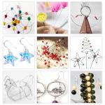 18 Gauge Bendable Aluminum Craft Wire - 164ft