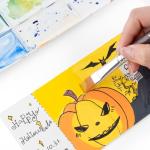 Transon 3-Piece Flat Paint Brush Set