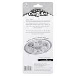 Cra-Z-Art Assorted Artist Brushes, 7 Count