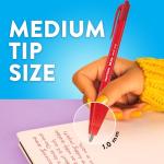 Paper Mate InkJoy Retractable Ballpoint Pens, 20 Count