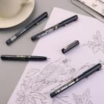 MAIKEDEPOT Micro Fineliner Pens Set - 16 Pack