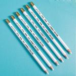 Artist Eraser Pencil Set for Sketching, 6PCS