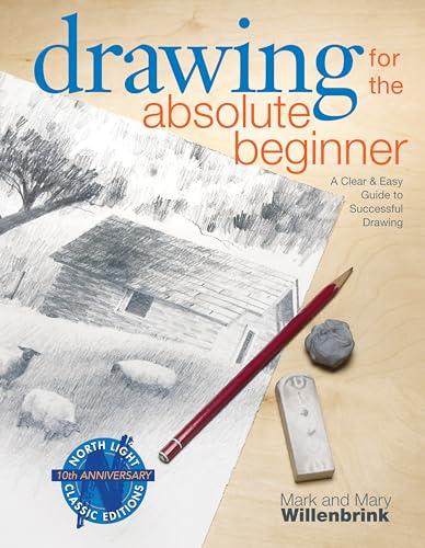 Drawing Books and Guides