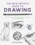 Easy Drawing Guide for People, Animals, and Landscapes