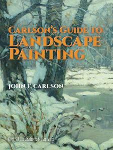 Landscape Painting Made Easy with Carlson's Guide