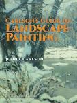 Landscape Painting Made Easy with Carlson's Guide