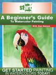 Watercolor Painting for Beginners Guide