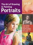 Drawing & Painting Realistic Portraits Guide