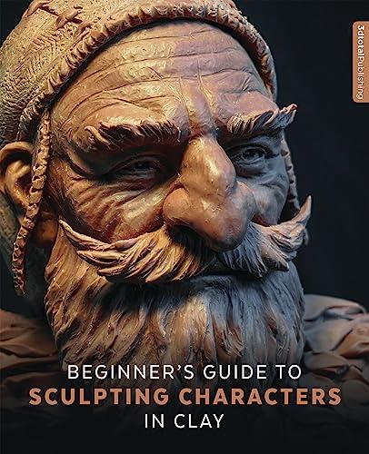 Sculpting Books and Guides