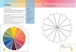 Color Mixing Guide with 1,800 Swatches