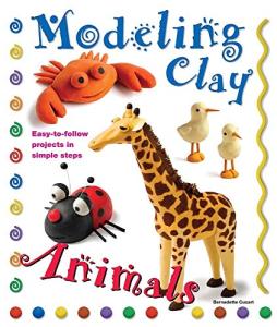 Modeling Clay Animals: Sculpting Guide for Everyone