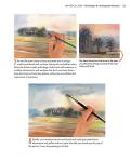 Beginner's Guide to Watercolor, Acrylic, and Oil Painting