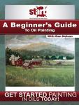Beginner's Guide to Oil Painting