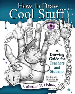 Cool Stuff Drawing Guide for Teachers and Students