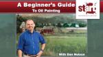 Beginner's Guide to Oil Painting