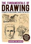 Fundamentals of Drawing: Complete Course for Artists