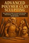 Ultimate Guide to Polymer Clay Character Sculpting