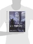 Halo 4: The Art Book by Paul Davies