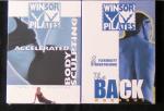 Winsor Pilates 7 DVD Workout Set