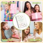 Birds Watercolor Workbook for Beginners and Teens