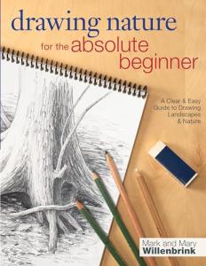 Easy Guide to Drawing Nature for Beginners