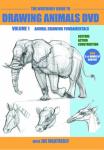 Weatherly's Drawing Animals DVD Volume One