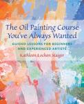 Oil Painting Course: Guided Lessons for Everyone