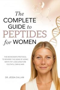 Peptide Guide for Women: Unlock Youthful Skin