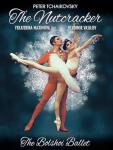 Bolshoi Ballet Nutcracker Art Supplies Set
