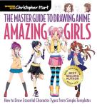 How to Draw Anime Girls: Step-by-Step Guide