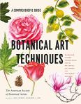 Botanical Art Techniques: Watercolor, Graphite, and More
