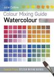 Watercolour Colour Mixing Guide for Artists