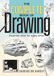 Complete Drawing Guide: Essential Skills for Artists