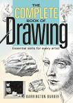 Complete Drawing Guide: Essential Skills for Artists