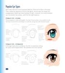 Master Guide to Drawing Anime Expressions & Poses