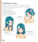 How to Draw Anime Girls: Step-by-Step Guide