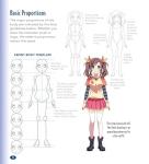 How to Draw Anime Girls: Step-by-Step Guide