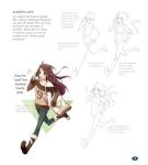 How to Draw Anime Girls: Step-by-Step Guide